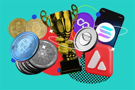 Best Proof of Stake Crypto Coins in 2023 .